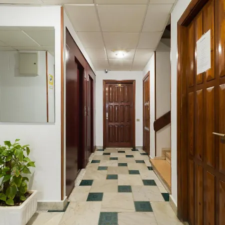 Living Canteras Homes - Smart Beachfront * Лас-Пальмас-де-Гран-Канария