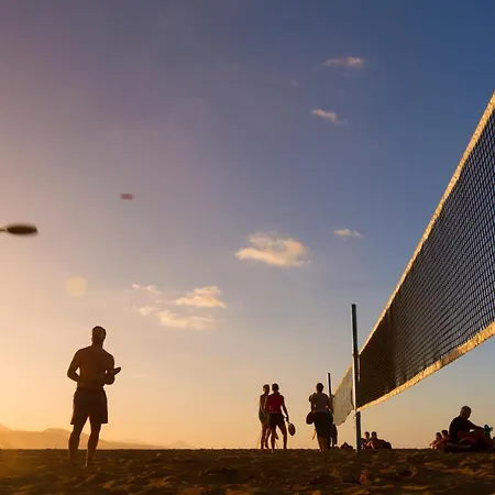 Living Canteras Homes - Smart Beachfront *