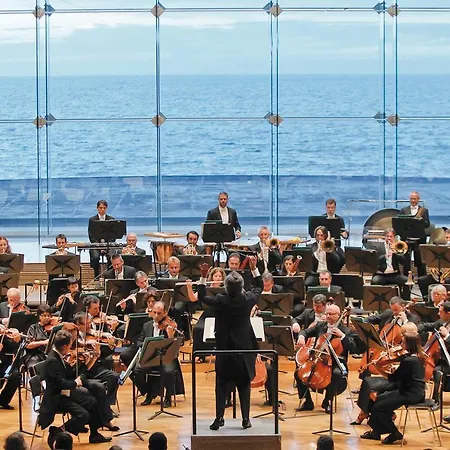 Living Canteras Homes - Smart Beachfront * Лас-Пальмас-де-Гран-Канария