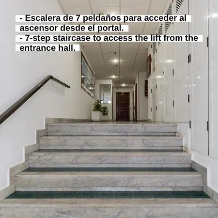 Living Canteras Homes - Smart Beachfront * Лас-Пальмас-де-Гран-Канария