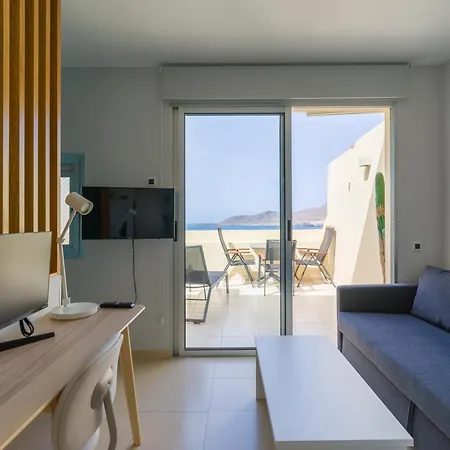 Living Canteras Homes - Smart Beachfront *