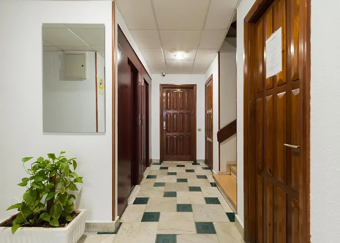 Living Canteras Homes - Smart Beachfront * Las Palmas