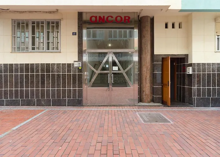 Living Canteras Homes - Smart Beachfront Las Palmas