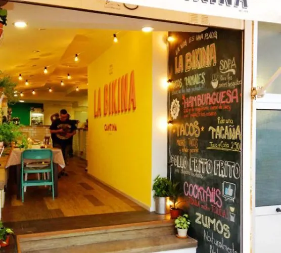 Living Canteras Homes - Smart Beachfront