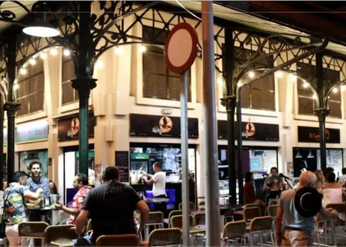 Living Canteras Homes - Smart Beachfront * Las Palmas