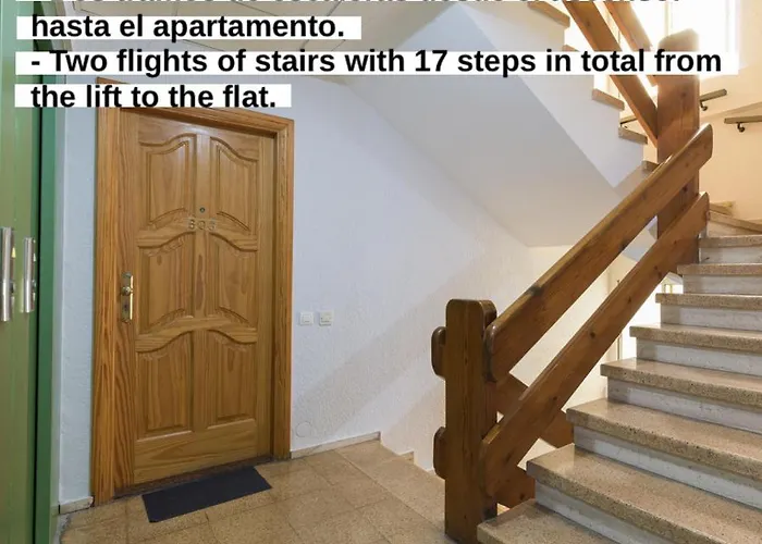 Living Canteras Homes - Smart Beachfront