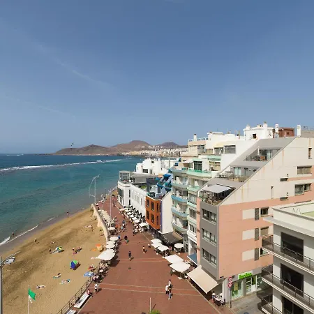 Living Canteras Homes - Smart Beachfront *