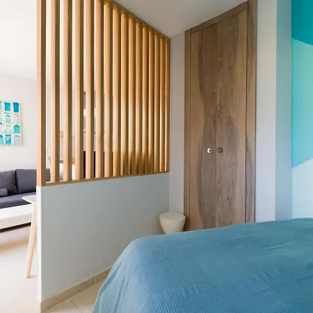 Living Canteras Homes - Smart Beachfront Las Palmas de Gran Canaria