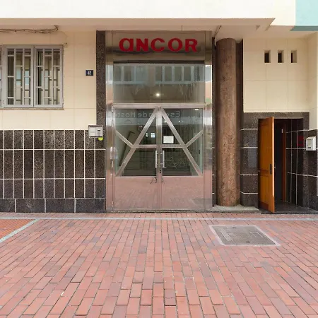 Living Canteras Homes - Smart Beachfront Las Palmas de Gran Canaria