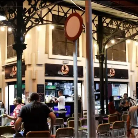 Living Canteras Homes - Smart Beachfront * Las Palmas de Gran Canaria