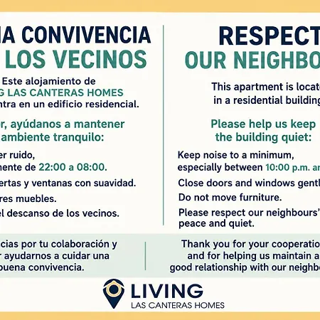 Apartamento Living Canteras Homes - Smart Beachfront