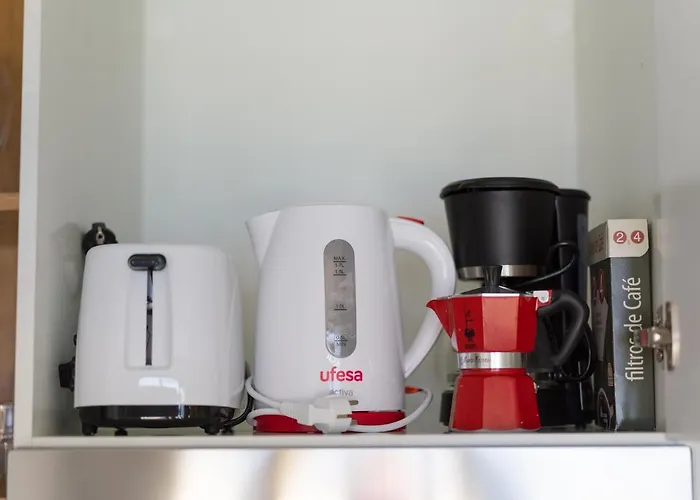 Living Canteras Homes - Smart Beachfront Las Palmas de Gran Canaria