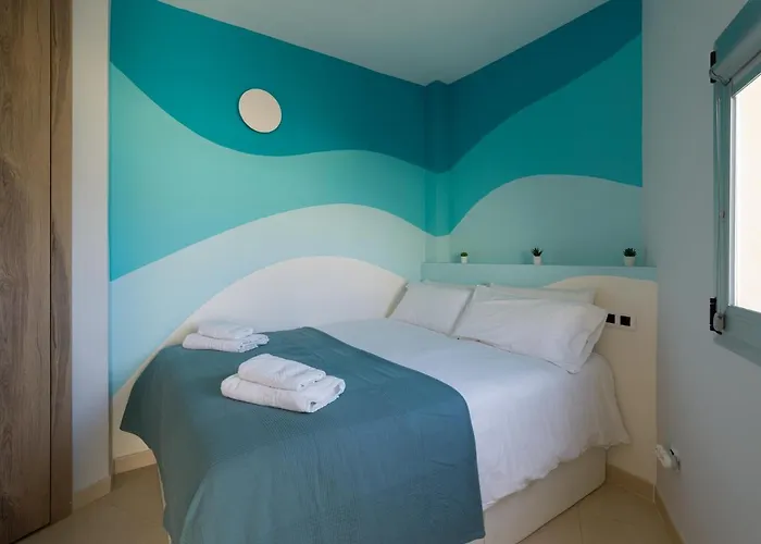 Living Canteras Homes - Smart Beachfront *