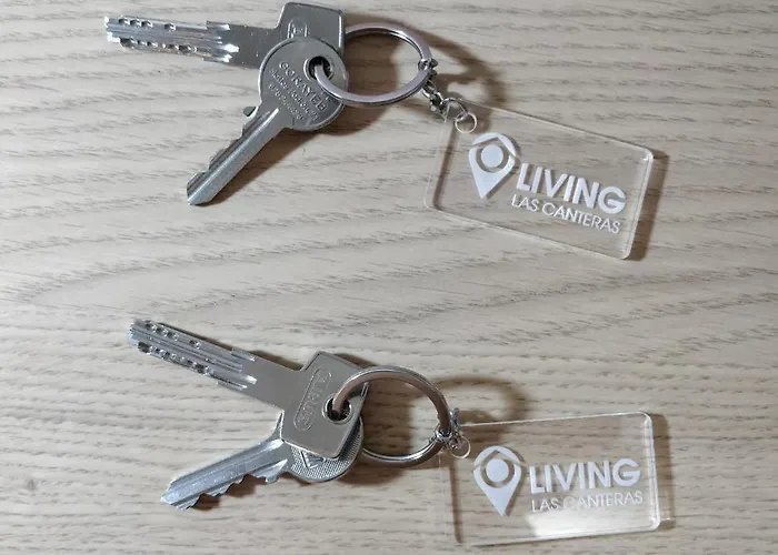 Living Canteras Homes - Smart Beachfront Las Palmas de Gran Canaria