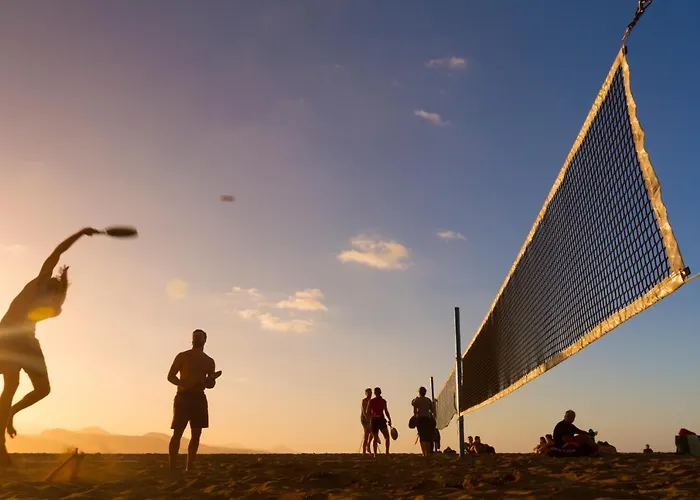 Living Canteras Homes - Smart Beachfront *