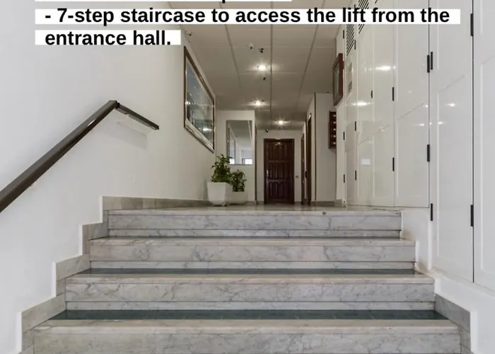 Living Canteras Homes - Smart Beachfront * Las Palmas de Gran Canaria