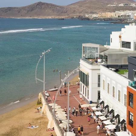 Living Canteras Homes - Smart Beachfront